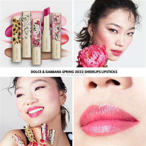 dolce gabbana lipstick 222|dolce and gabbana lip gloss.